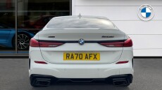 BMW 2 Series M235i xDrive 4dr Step Auto Petrol Saloon